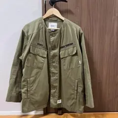 2026年最新】wtaps scoutの人気アイテム - メルカリ