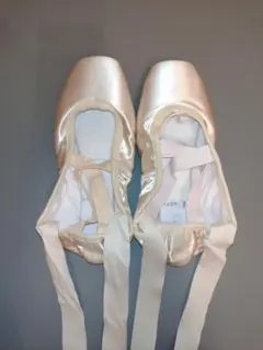 2026年最新】トゥシューズ レガートの人気アイテム - メルカリ