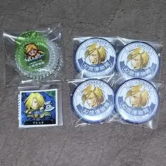 2026年最新】グレミオ 幻想水滸伝の人気アイテム - メルカリ