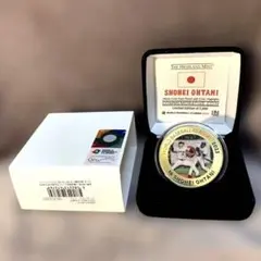 2026年最新】大谷 wbc コインの人気アイテム - メルカリ