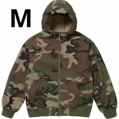 2026年最新】supreme windstopper zip up hoodedの人気アイテム - メルカリ