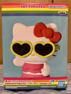 2026年最新】SOFVIMATES ハローキティの人気アイテム - メルカリ