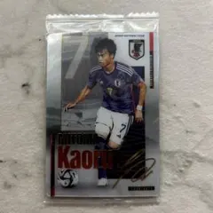 2026年最新】三笘薫 サインカードの人気アイテム - メルカリ