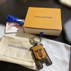 2026年最新】ヴィトン キーホルダー くまの人気アイテム - メルカリ
