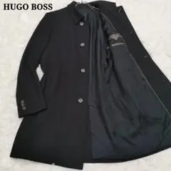 2026年最新】HUGO BOSS コートの人気アイテム - メルカリ