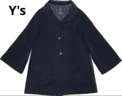 2026年最新】Y's チェスターコートの人気アイテム - メルカリ