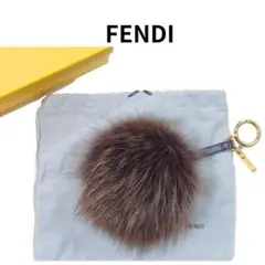 2026年最新】フェンディ ポンポンチャーム チャームの人気アイテム