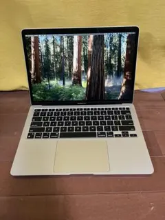 2026年最新】macbook air 16gb usキーボードm1の人気アイテム - メルカリ