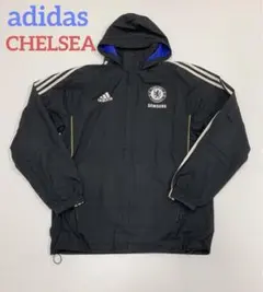 2026年最新】チェルシー ナイロンジャケット アディダスの人気アイテム