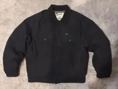 2026年最新】supreme schott canvas down trucker jacketの人気