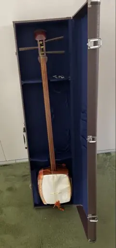 2026年最新】三味線ケース ハードケースの人気アイテム - メルカリ