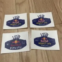 2026年最新】king gnu レッドブルの人気アイテム - メルカリ