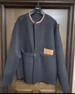 2026年最新】sunsea メルトンレザーの人気アイテム - メルカリ