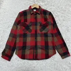 2026年最新】cootie ネルシャツの人気アイテム - メルカリ