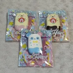 2026年最新】スクイーズ bloom まとめ売りの人気アイテム - メルカリ