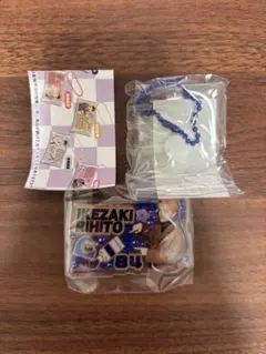 2026年最新】池崎理人の人気アイテム - メルカリ