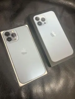 2026年最新】IPhone 13 pro max 256 シエラブルーの人気アイテム