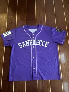 2026年最新】サンフレッチェ ベースボールシャツの人気アイテム - メルカリ