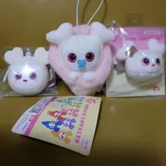 2026年最新】twice ヘアピン ラブリーの人気アイテム - メルカリ