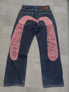 2026年最新】EVISU 大黒 ピンクの人気アイテム - メルカリ