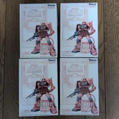 2026年最新】ヤマサオリジナル ザクの人気アイテム - メルカリ