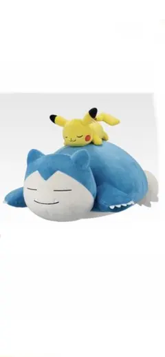 2026年最新】カビゴン ぬいぐるみ 一番くじの人気アイテム - メルカリ