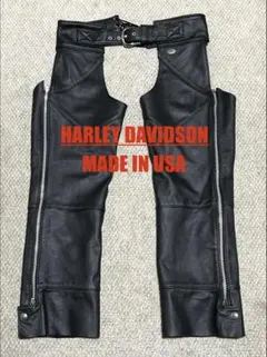 2026年最新】ハーレー チャップスの人気アイテム - メルカリ