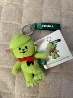 2026年最新】メメルぬいぐるみキーホルダーの人気アイテム - メルカリ