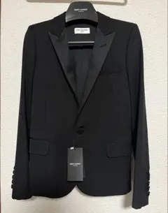 2026年最新】スモーキングジャケット サンローランの人気アイテム