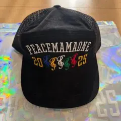 2026年最新】PEACEMINUSONE キャップの人気アイテム - メルカリ