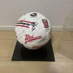 2026年最新】レッズ サインボールの人気アイテム - メルカリ