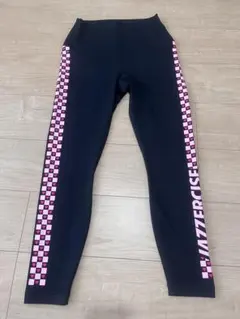 2026年最新】ジャザサイズ レギンス sの人気アイテム - メルカリ