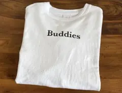 2026年最新】buddies スウェットの人気アイテム - メルカリ