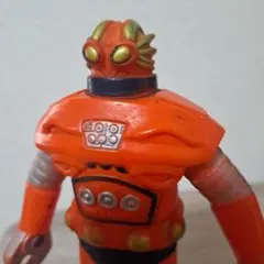 2026年最新】ロックバット ソフビの人気アイテム - メルカリ