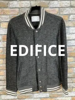 2026年最新】エディフィス スタジャンの人気アイテム - メルカリ