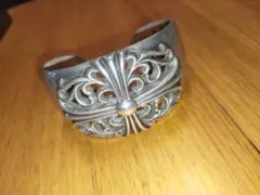 2026年最新】クロムハーツ ワイドカフの人気アイテム - メルカリ