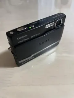 2026年最新】cyber-shot dsc-t9 sonyの人気アイテム - メルカリ