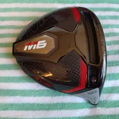 2026年最新】m6ドライバー ヘッドのみの人気アイテム - メルカリ