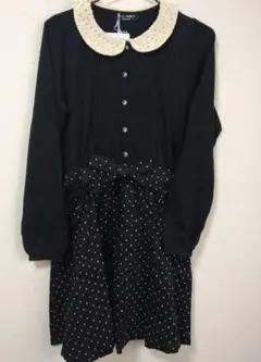 2026年最新】ポンポネットワンピース160の人気アイテム - メルカリ