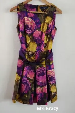 2026年最新】エムズグレイシー 36 ワンピースの人気アイテム - メルカリ