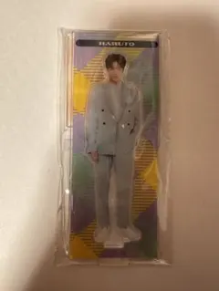 2026年最新】treasureハルト アクスタの人気アイテム - メルカリ