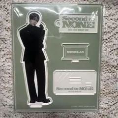 2026年最新】ニコラス &team アクスタの人気アイテム - メルカリ