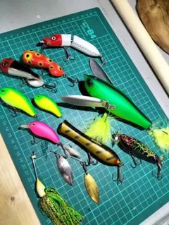 2026年最新】RAID JAPAN ルアー・フライの人気アイテム - メルカリ