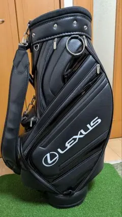 2026年最新】レクサス キャディ-バッグの人気アイテム - メルカリ