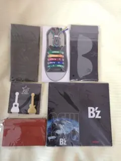 2026年最新】b'z 継続記念品の人気アイテム - メルカリ