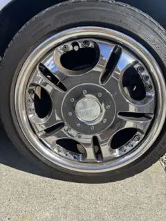 2026年最新】17インチ レーベンハートの人気アイテム - メルカリ