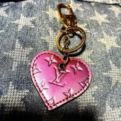 2026年最新】ヴィトン チャーム ハートの人気アイテム - メルカリ