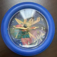 2026年最新】鉄腕アトム 時計の人気アイテム - メルカリ