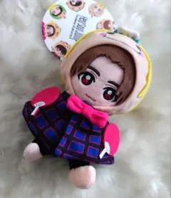 2026年最新】hey!say!jump ぬいぐるみ 山田涼介の人気アイテム - メルカリ