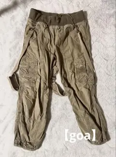2026年最新】goa ワークパンツ・カーゴパンツ・ペインターパンツの人気